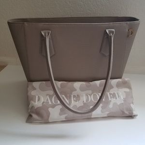 Dagne Dover Classic Tote